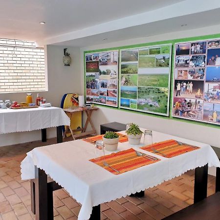 Bed and Breakfast Chopper Corner La Lucia Esterno foto