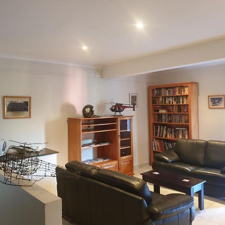 Bed and Breakfast Chopper Corner La Lucia Esterno foto