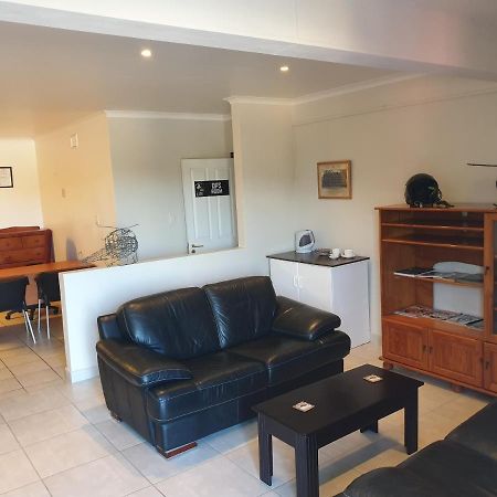 Bed and Breakfast Chopper Corner La Lucia Esterno foto