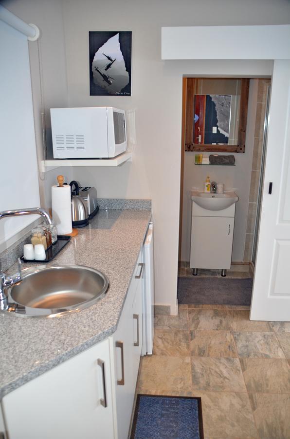 Bed and Breakfast Chopper Corner La Lucia Esterno foto