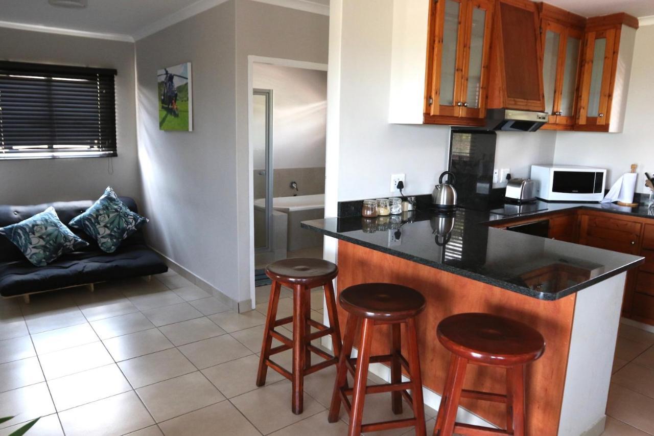 Bed and Breakfast Chopper Corner La Lucia Esterno foto