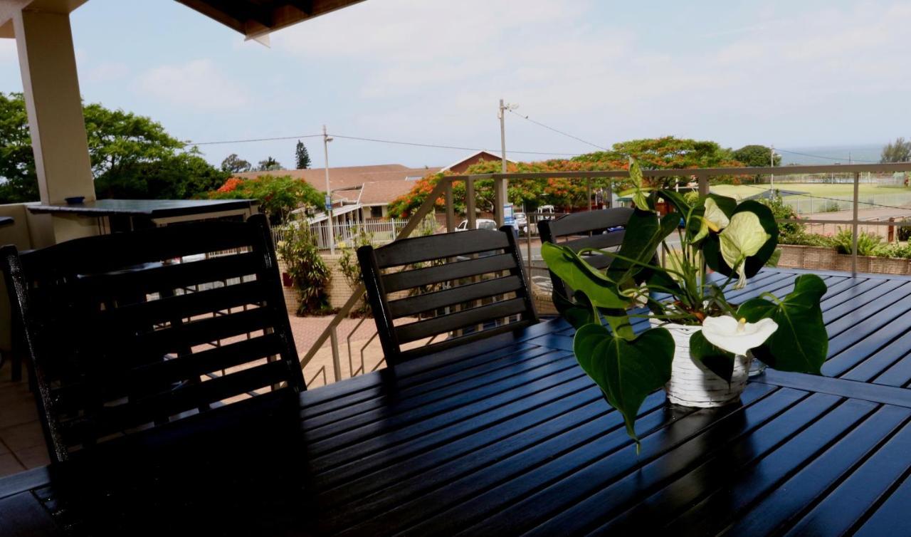 Bed and Breakfast Chopper Corner La Lucia Esterno foto