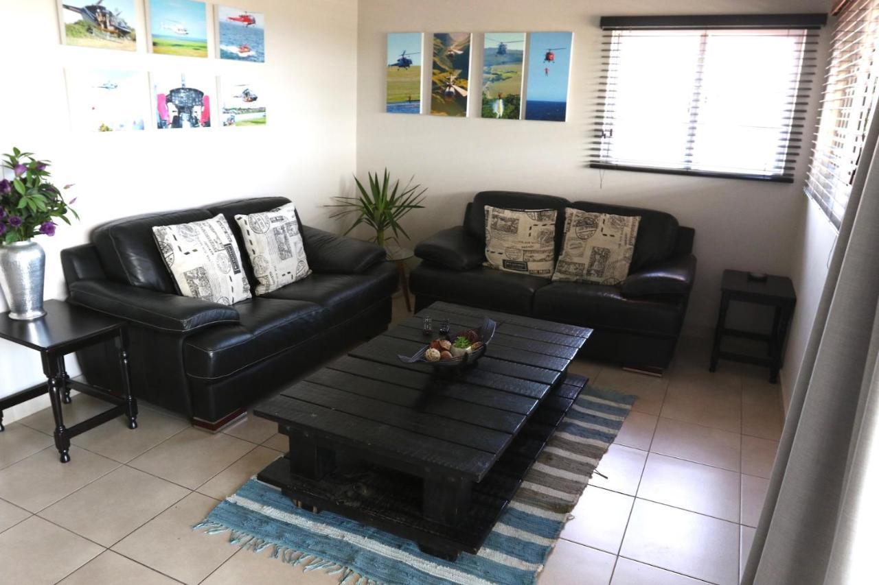 Bed and Breakfast Chopper Corner La Lucia Esterno foto