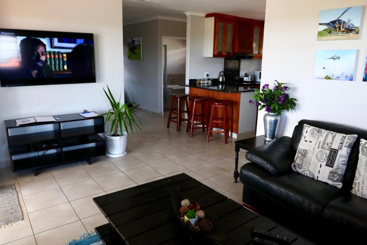 Bed and Breakfast Chopper Corner La Lucia Esterno foto