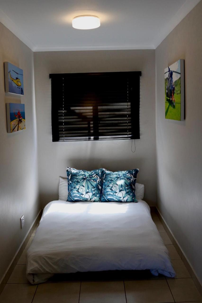 Bed and Breakfast Chopper Corner La Lucia Esterno foto