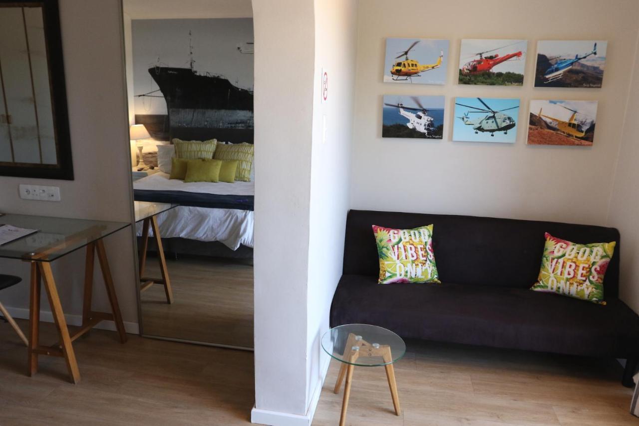 Bed and Breakfast Chopper Corner La Lucia Esterno foto