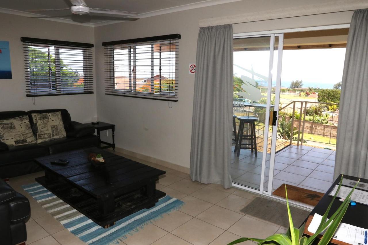 Bed and Breakfast Chopper Corner La Lucia Esterno foto