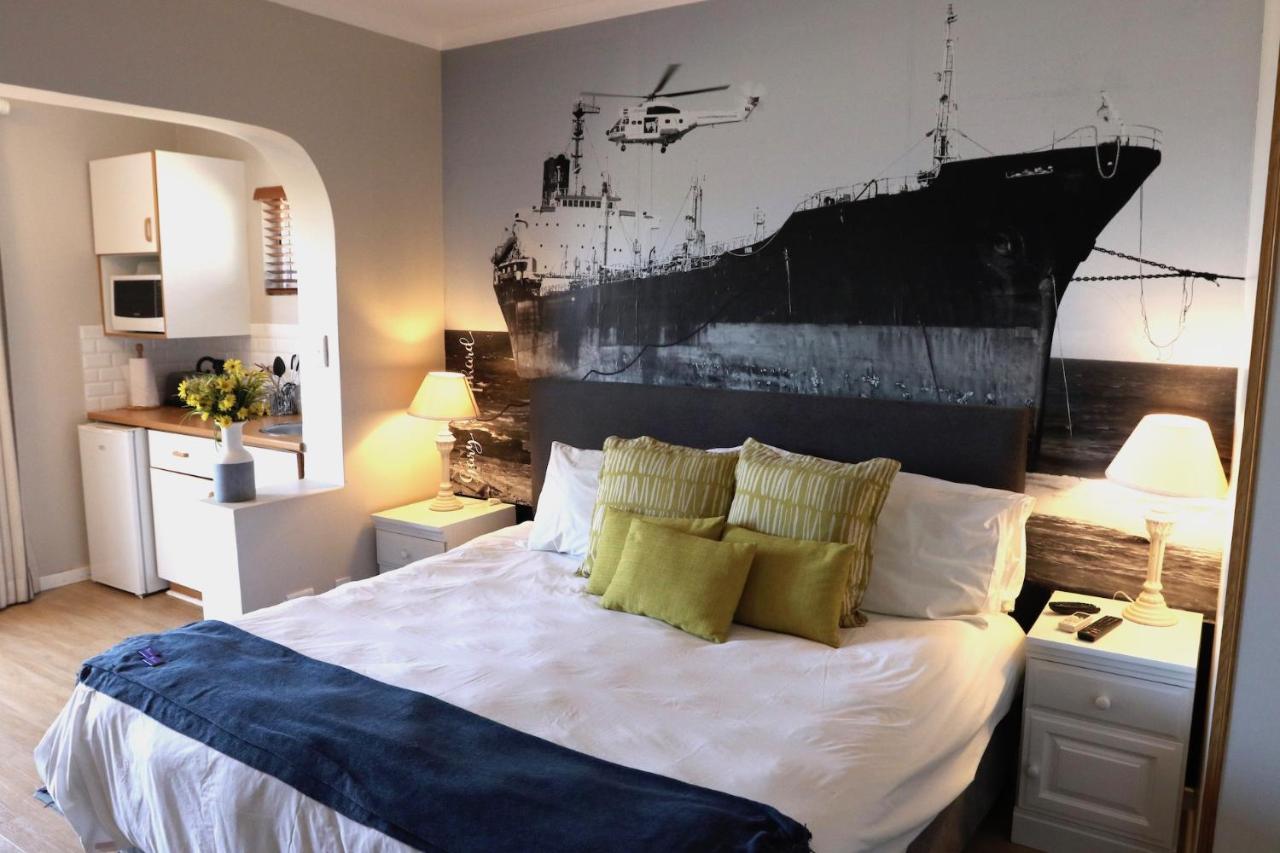 Bed and Breakfast Chopper Corner La Lucia Esterno foto