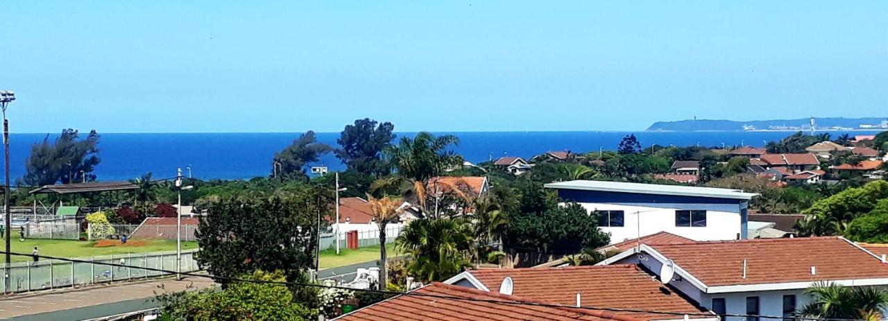 Bed and Breakfast Chopper Corner La Lucia Esterno foto