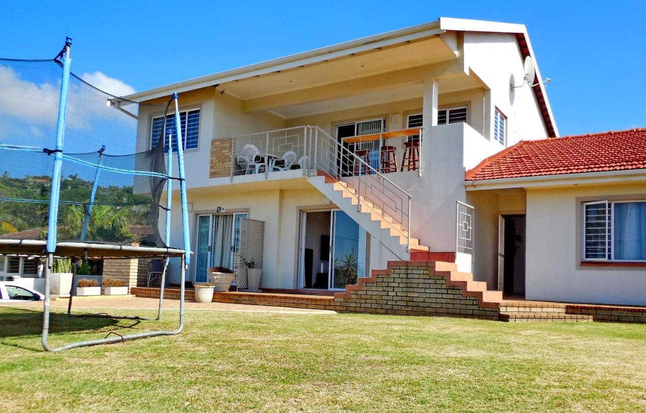 Bed and Breakfast Chopper Corner La Lucia Camera foto