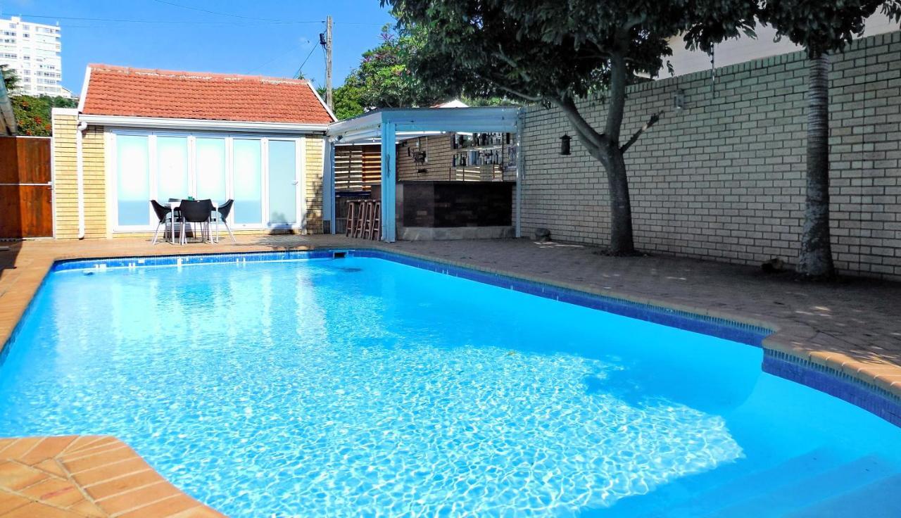 Bed and Breakfast Chopper Corner La Lucia Camera foto