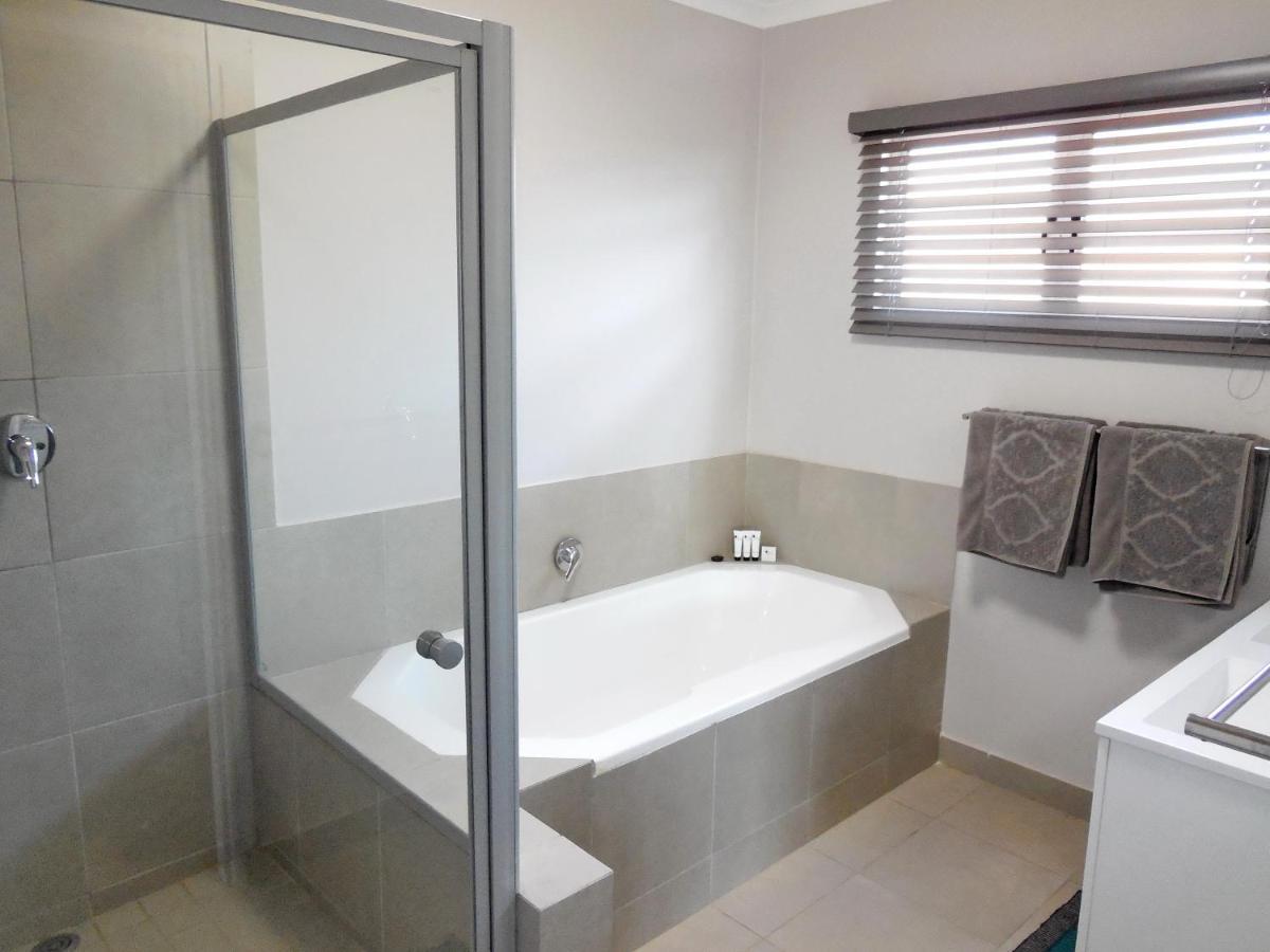 Bed and Breakfast Chopper Corner La Lucia Camera foto