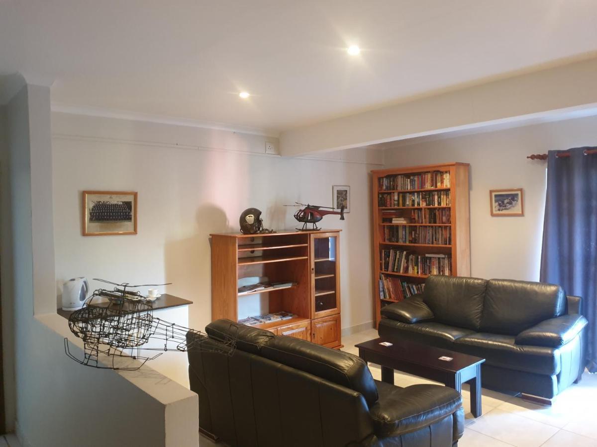 Bed and Breakfast Chopper Corner La Lucia Esterno foto