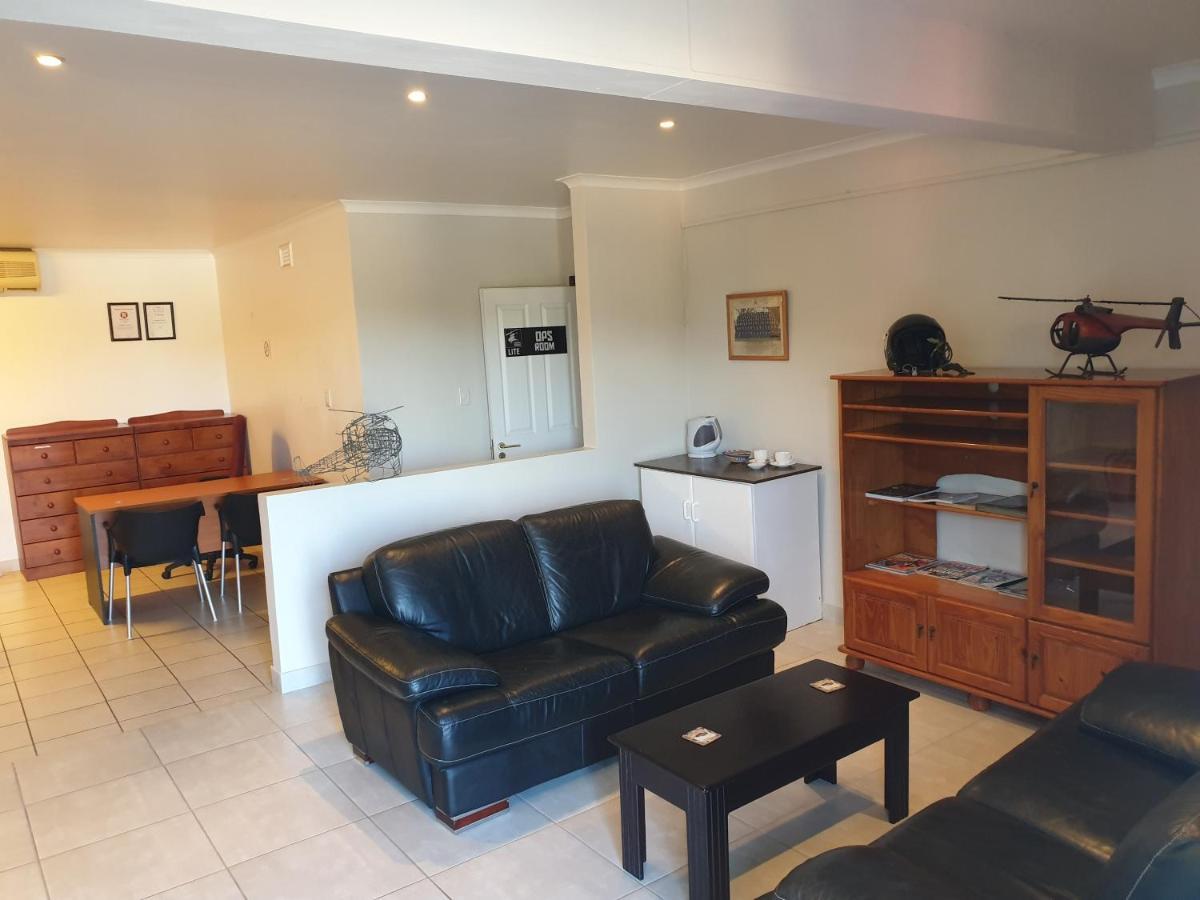 Bed and Breakfast Chopper Corner La Lucia Esterno foto