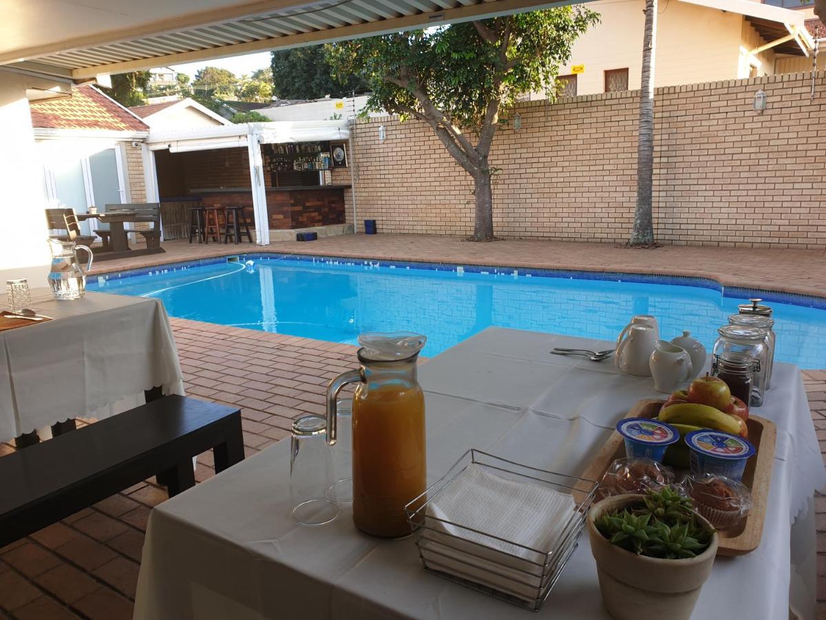 Bed and Breakfast Chopper Corner La Lucia Esterno foto